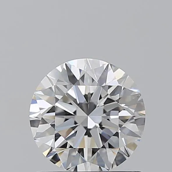 1.00ct Round Natural Diamond (Colour D, Clarity VS1, Cut EX, GIA Certified)