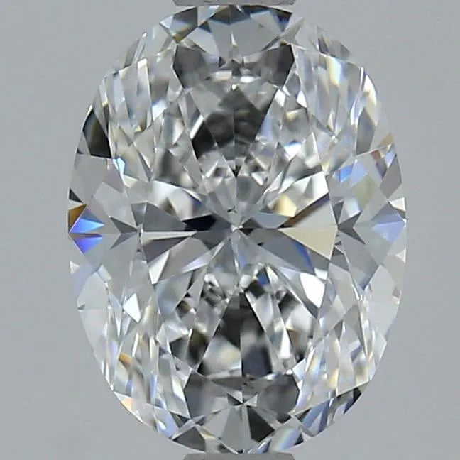 1.91ct Oval Natural Diamond (Colour E, Clarity VS1, GIA Certified)