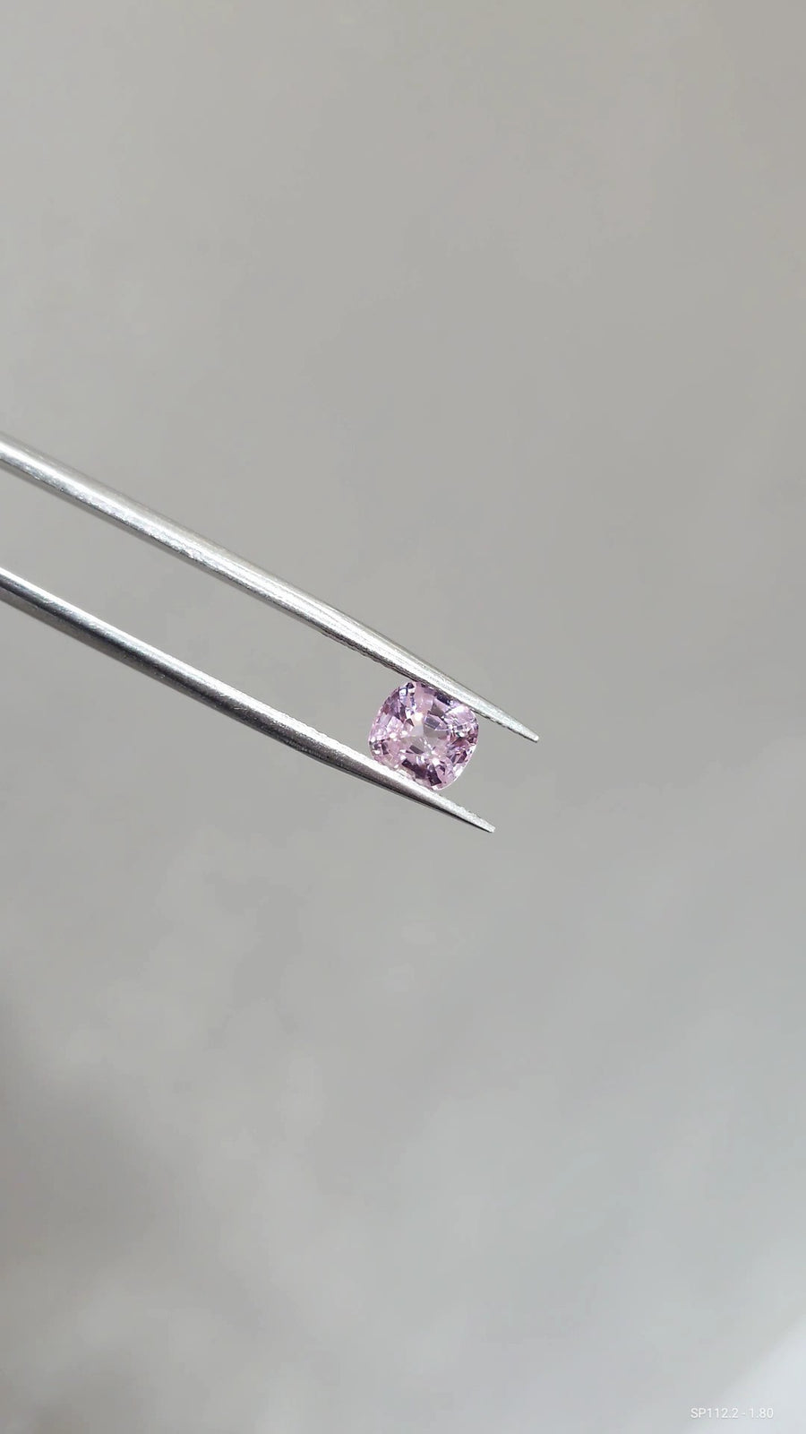 Loose Stone - Pink Cushion Spinel 1.80ct