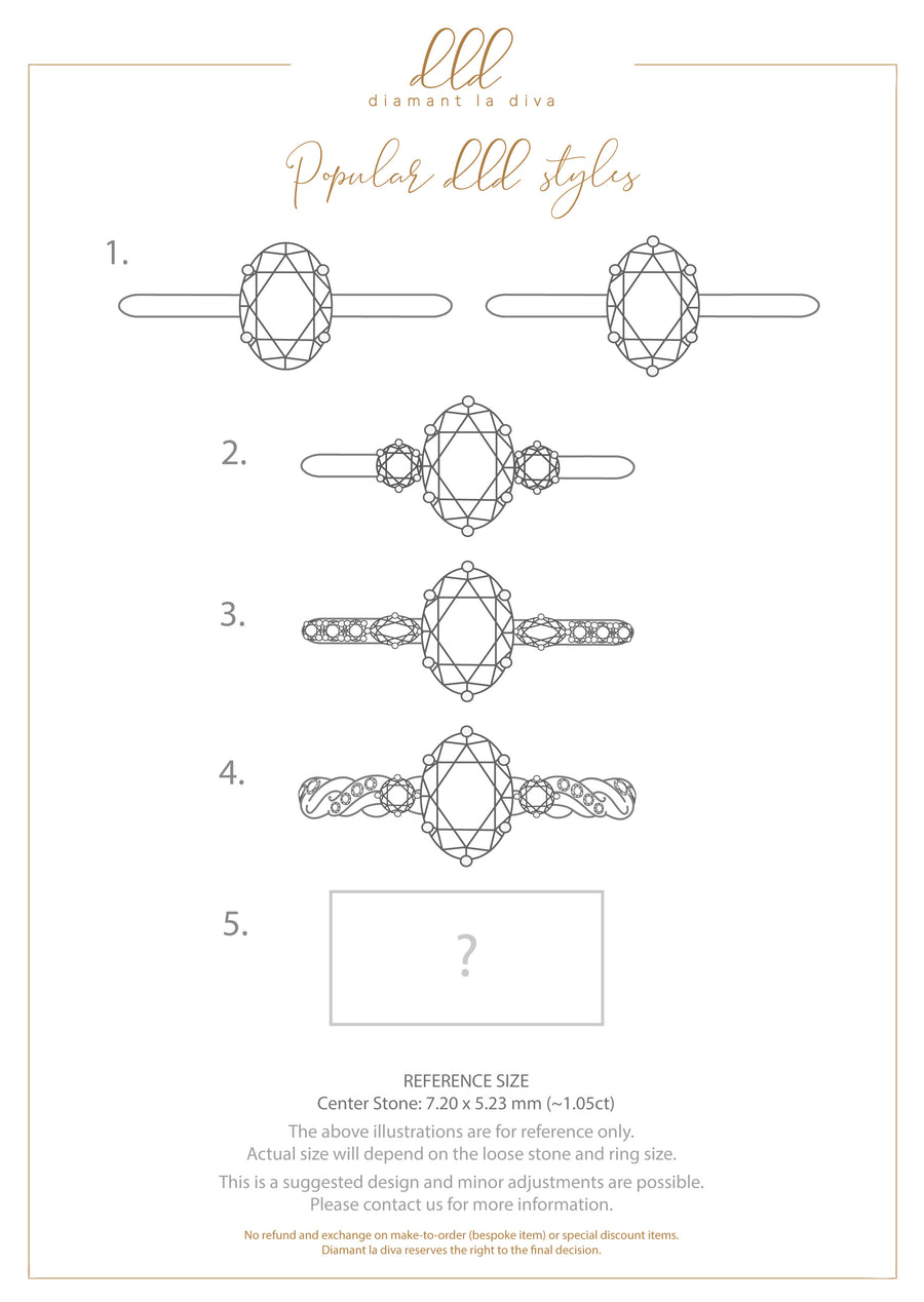 Loose Stone - Grey Oval Spinel 1.08ct (With Certificate)