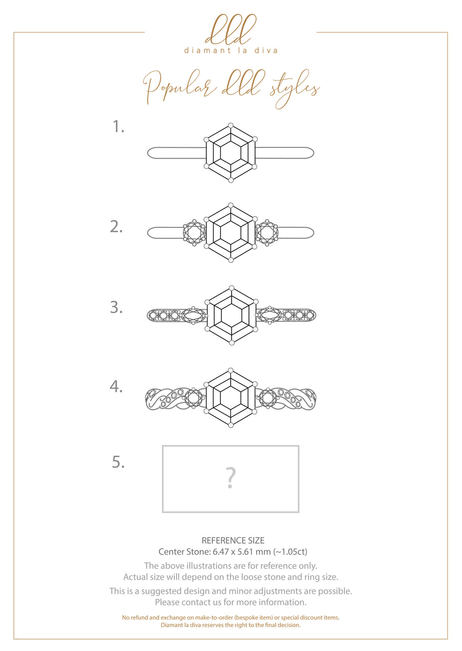 Loose Stone - Pink Cushion Spinel 1.32ct (With Certificate)